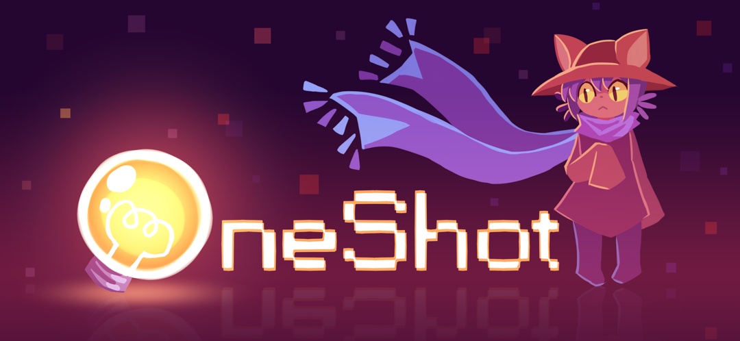 Oneshot banner